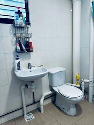 Blk 288 Yishun Avenue 6 (Yishun), HDB 5 Rooms #576819921